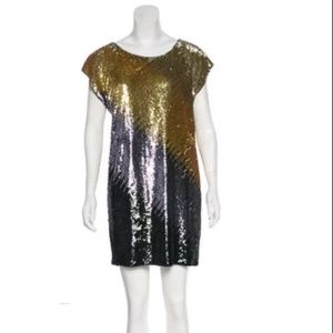 Haute Hippie Dress